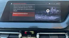 BMW 1 Series 118i [136] Sport 5dr Step Auto Petrol Hatchback